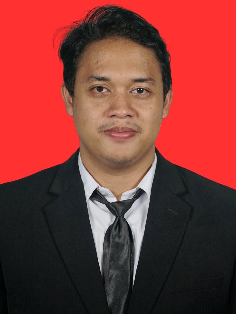 Auvaricho Zahid Syahputra
